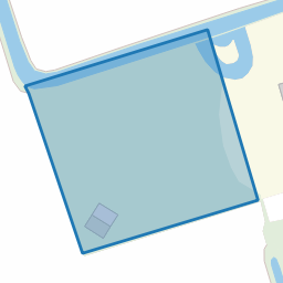 Perceel KLM00-A-1961