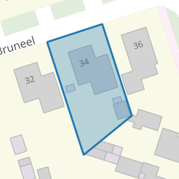 Perceel KLM00-A-1999