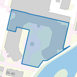 Perceel KLM00-A-2022