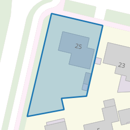 Perceel KLM00-A-2024