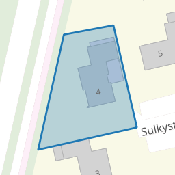 Perceel KLM00-A-2025