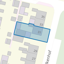 Perceel KLM00-A-2026