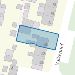 Perceel KLM00-A-2027