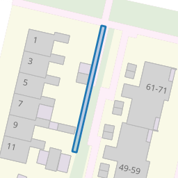 Perceel KLM00-A-2037