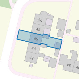 Perceel KLM00-A-2039