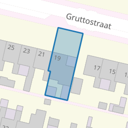 Perceel KLM00-A-2042