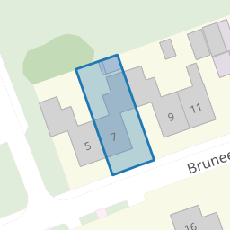 Perceel KLM00-A-2049