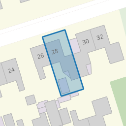 Perceel KLM00-A-2054