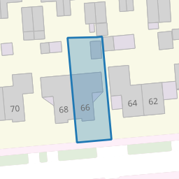 Perceel KLM00-A-2056