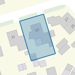 Perceel KLM00-A-2068