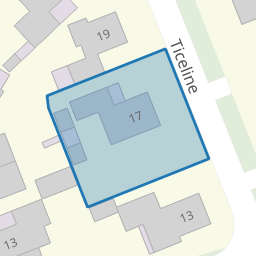 Perceel KLM00-A-2070