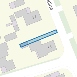 Perceel KLM00-A-2071