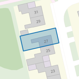 Perceel KLM00-A-2079