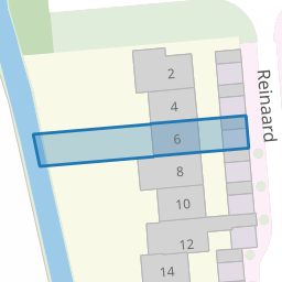 Perceel KLM00-A-2085