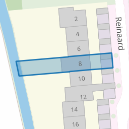 Perceel KLM00-A-2086