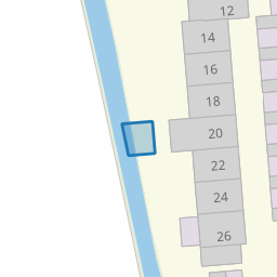 Perceel KLM00-A-2092