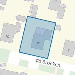 Perceel KLM00-A-2146