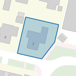 Perceel KLM00-A-2150