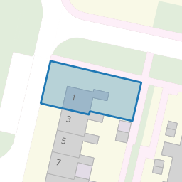 Perceel KLM00-A-2164