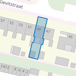 Perceel KLM00-A-2166
