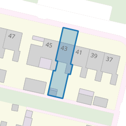 Perceel KLM00-A-2168