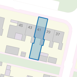 Perceel KLM00-A-2169