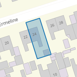 Perceel KLM00-A-2177