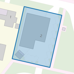 Perceel KLM00-A-2194