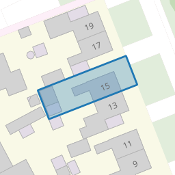 Perceel KLM00-A-2228