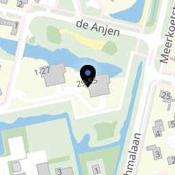 Appartement KLM00 A 2265 1