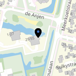Appartement KLM00 A 2265 10