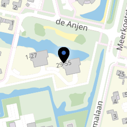 Appartement KLM00 A 2265 11