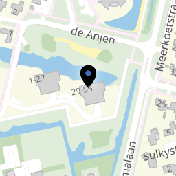 Appartement KLM00 A 2265 12
