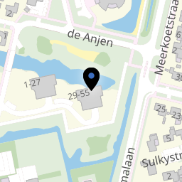 Appartement KLM00 A 2265 13