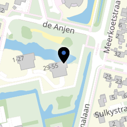 Appartement KLM00 A 2265 14