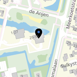 Appartement KLM00 A 2265 3