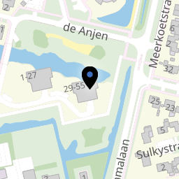 Appartement KLM00 A 2265 4