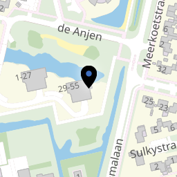 Appartement KLM00 A 2265 5