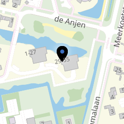 Appartement KLM00 A 2265 6