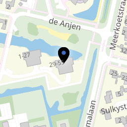 Appartement KLM00 A 2265 8