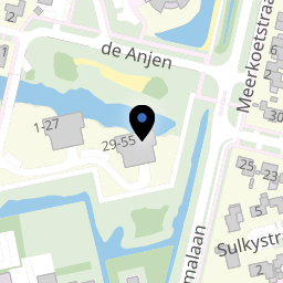 Appartement KLM00 A 2265 9
