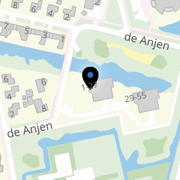 Appartement KLM00 A 2266 1