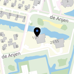 Appartement KLM00 A 2266 10
