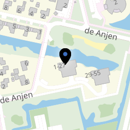 Appartement KLM00 A 2266 11