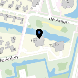 Appartement KLM00 A 2266 12