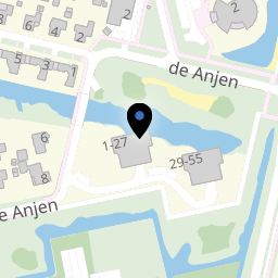 Appartement KLM00 A 2266 13