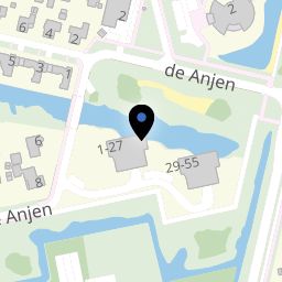 Appartement KLM00 A 2266 14