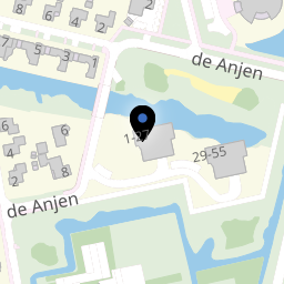 Appartement KLM00 A 2266 2