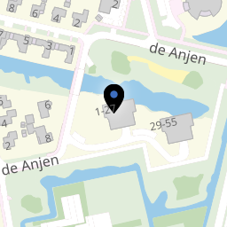 Appartement KLM00 A 2266 3