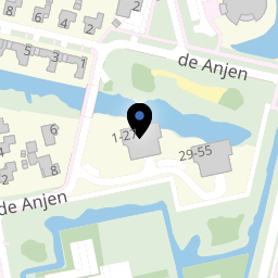 Appartement KLM00 A 2266 4